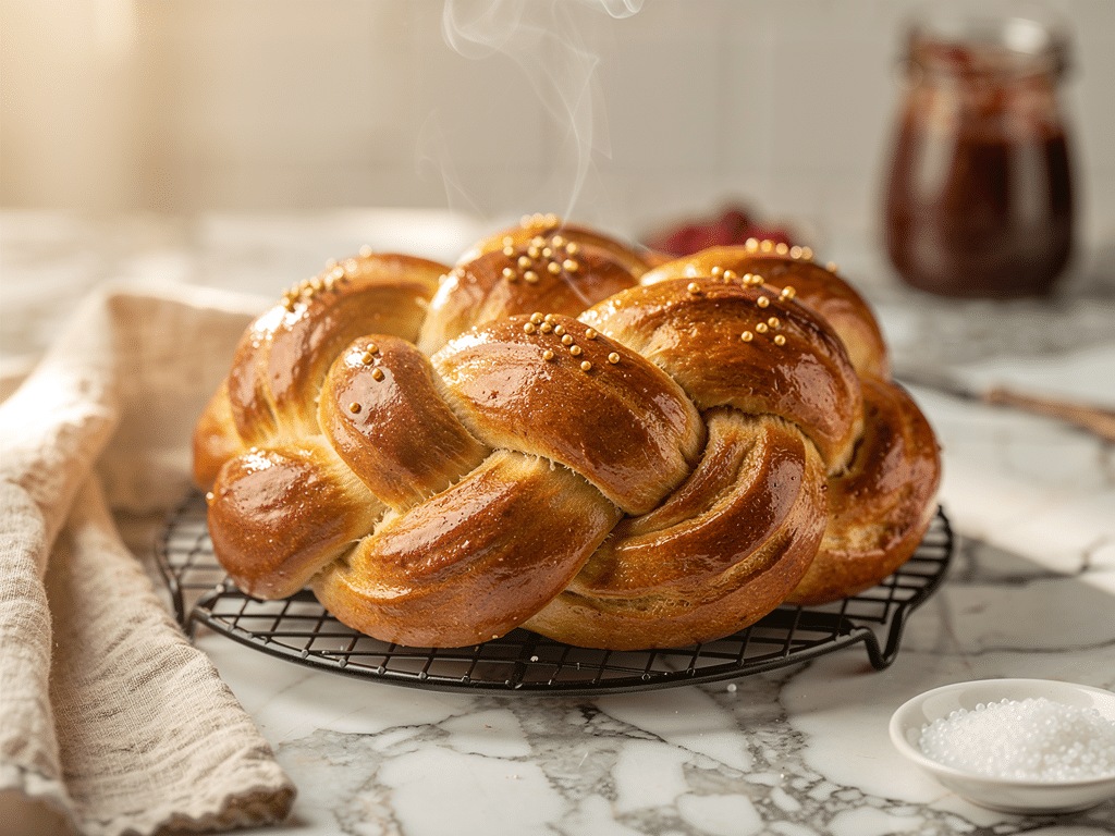 brioche maison