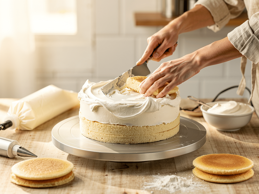 layer cake