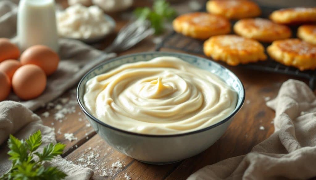 découvrez notre recette facile de pâte à beignet moelleuse pour réussir à coup sûr toutes vos fritures gourmandes et croustillantes.
