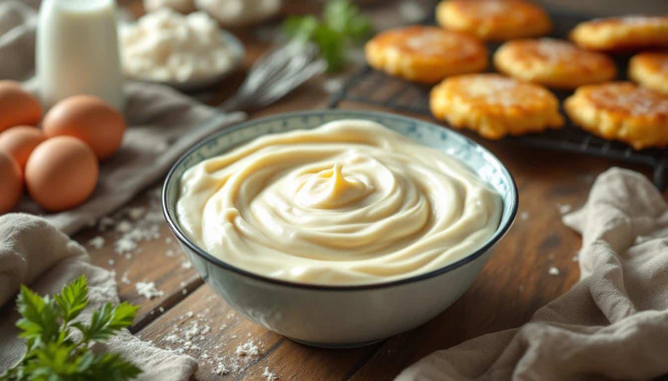 découvrez notre recette facile de pâte à beignet moelleuse pour réussir à coup sûr toutes vos fritures gourmandes et croustillantes.
