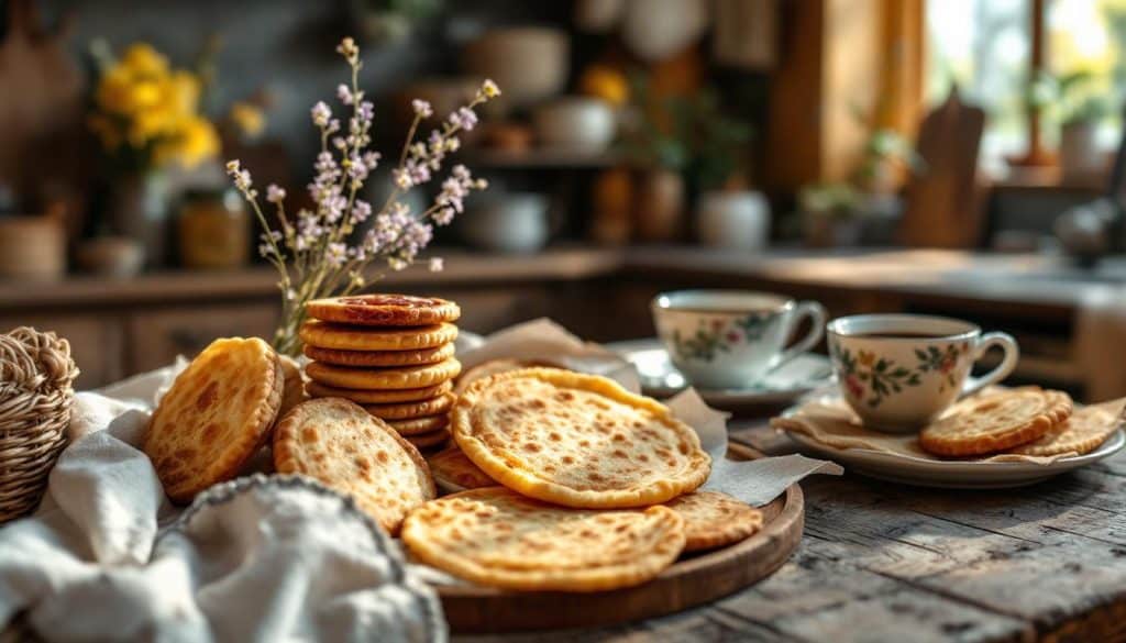 découvrez traou mad, les sablés et galettes bretonnes traditionnelles de pont-aven, faits avec passion selon les recettes authentiques de bretagne.