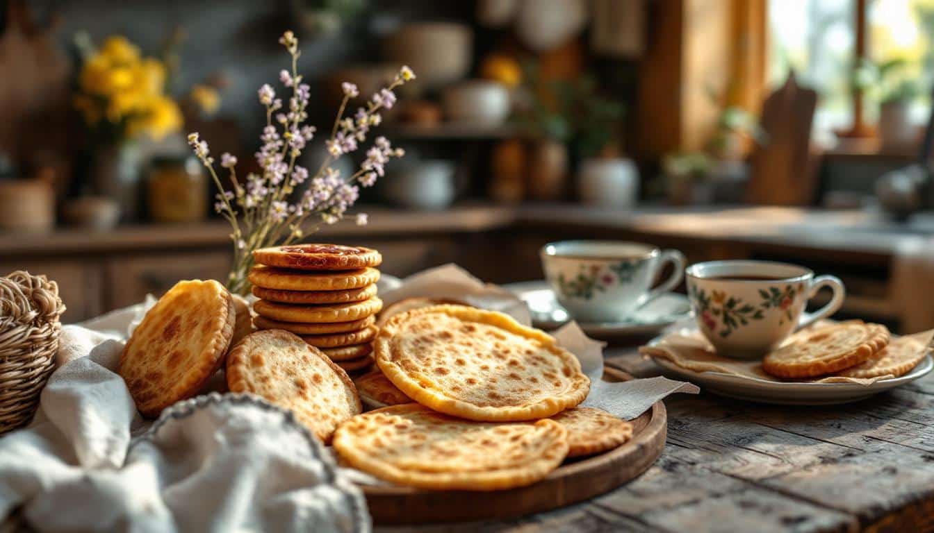 découvrez traou mad, les sablés et galettes bretonnes traditionnelles de pont-aven, faits avec passion selon les recettes authentiques de bretagne.