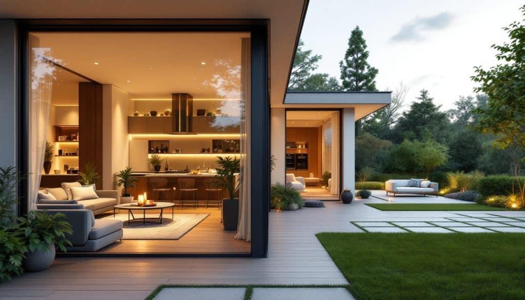 découvrez sur amenagermaison.fr des idées inspirantes et des conseils pratiques pour réussir l'aménagement intérieur et extérieur de votre maison, du design à la décoration.