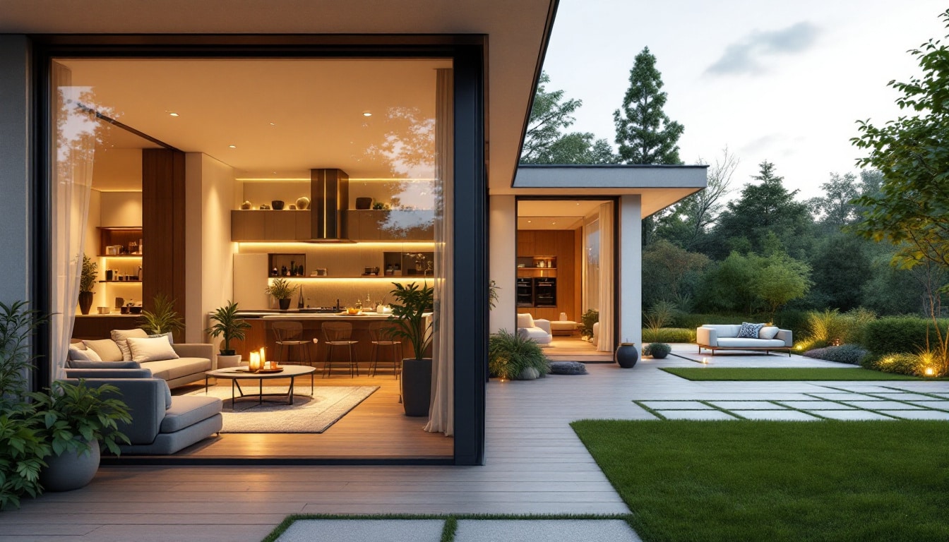 découvrez sur amenagermaison.fr des idées inspirantes et des conseils pratiques pour réussir l'aménagement intérieur et extérieur de votre maison, du design à la décoration.