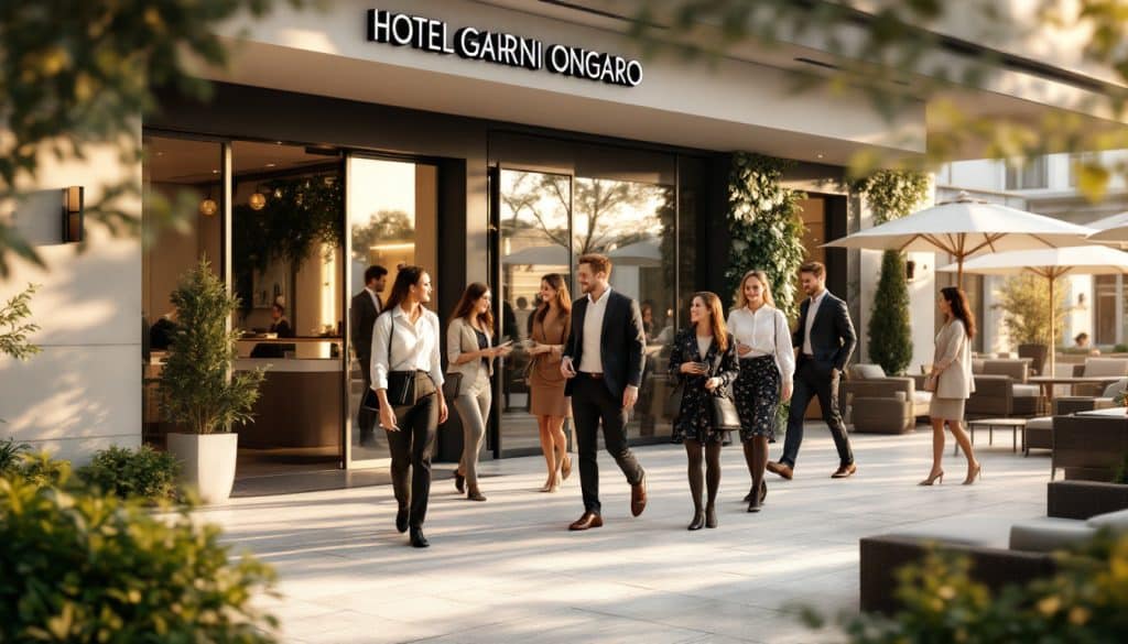 découvrez notre avis complet sur l'hôtel garni ongaro 2026 : qualité de service, atouts majeurs et retours des clients pour un séjour réussi.