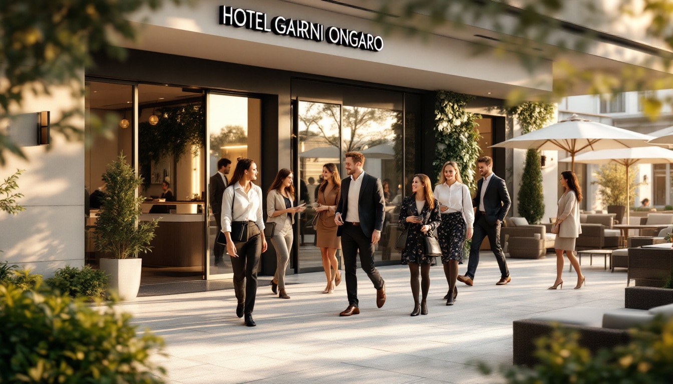 découvrez notre avis complet sur l'hôtel garni ongaro 2026 : qualité de service, atouts majeurs et retours des clients pour un séjour réussi.