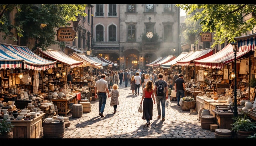 découvrez le calendrier complet des brocantes et vide-greniers 2026 avec sabradou, ainsi que toutes les adresses pour ne rien manquer des meilleures ventes près de chez vous.