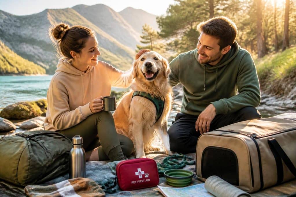 découvrez les conseils pratiques d'anivet voyage pour voyager sereinement avec votre animal de compagnie. préparez votre voyage en toute tranquillité et profitez pleinement de chaque étape.