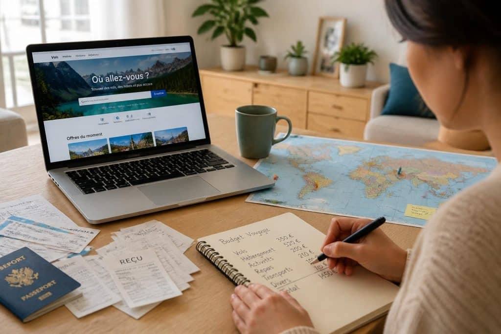 découvrez nos conseils pratiques pour maîtriser votre budget voyage en 2026 sur tourisme-anytime.fr et profitez pleinement de vos vacances sans vous ruiner.