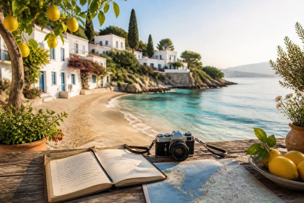 découvrez destination med blog, votre source incontournable de conseils pratiques et d'inspirations pour des voyages inoubliables en méditerranée.