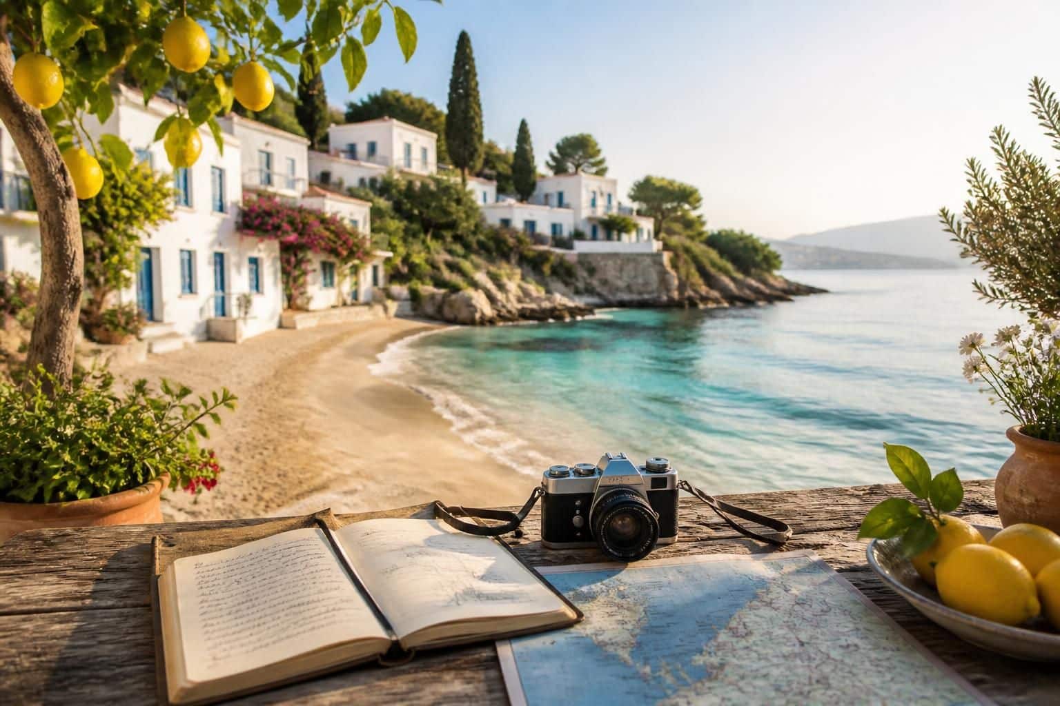 découvrez destination med blog, votre source incontournable de conseils pratiques et d'inspirations pour des voyages inoubliables en méditerranée.