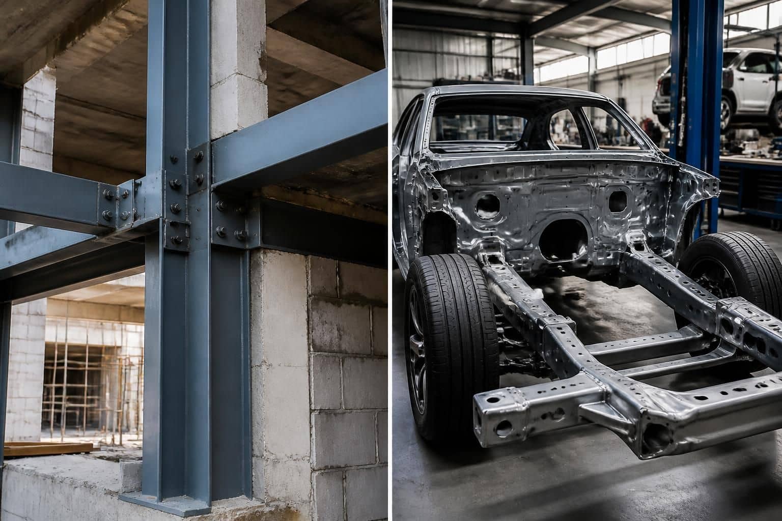 découvrez la définition du franchassis, ses usages essentiels et son importance dans les domaines de la construction et de l'automobile pour mieux comprendre cette composante clé.