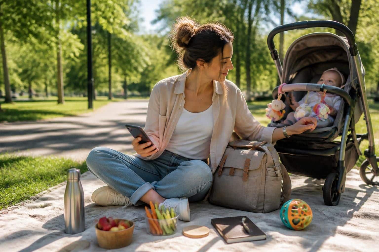 découvrez des conseils pratiques et astuces essentiels pour les parents actifs avec maman à l’ouest, votre guide pour concilier vie de famille et dynamisme au quotidien.