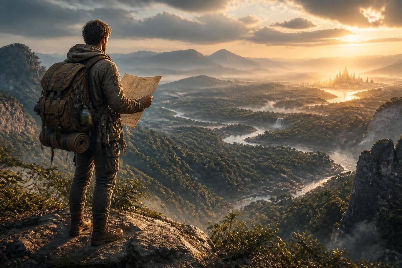 découvrez nos astuces et conseils essentiels pour réussir votre quête dans 'voyage au bout de l’externam' et vivre une aventure inoubliable.
