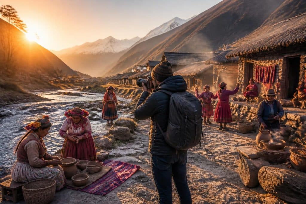 découvrez aguila voyage onestrip : une immersion photo captivante et une expérience culturelle unique pour explorer le monde autrement.