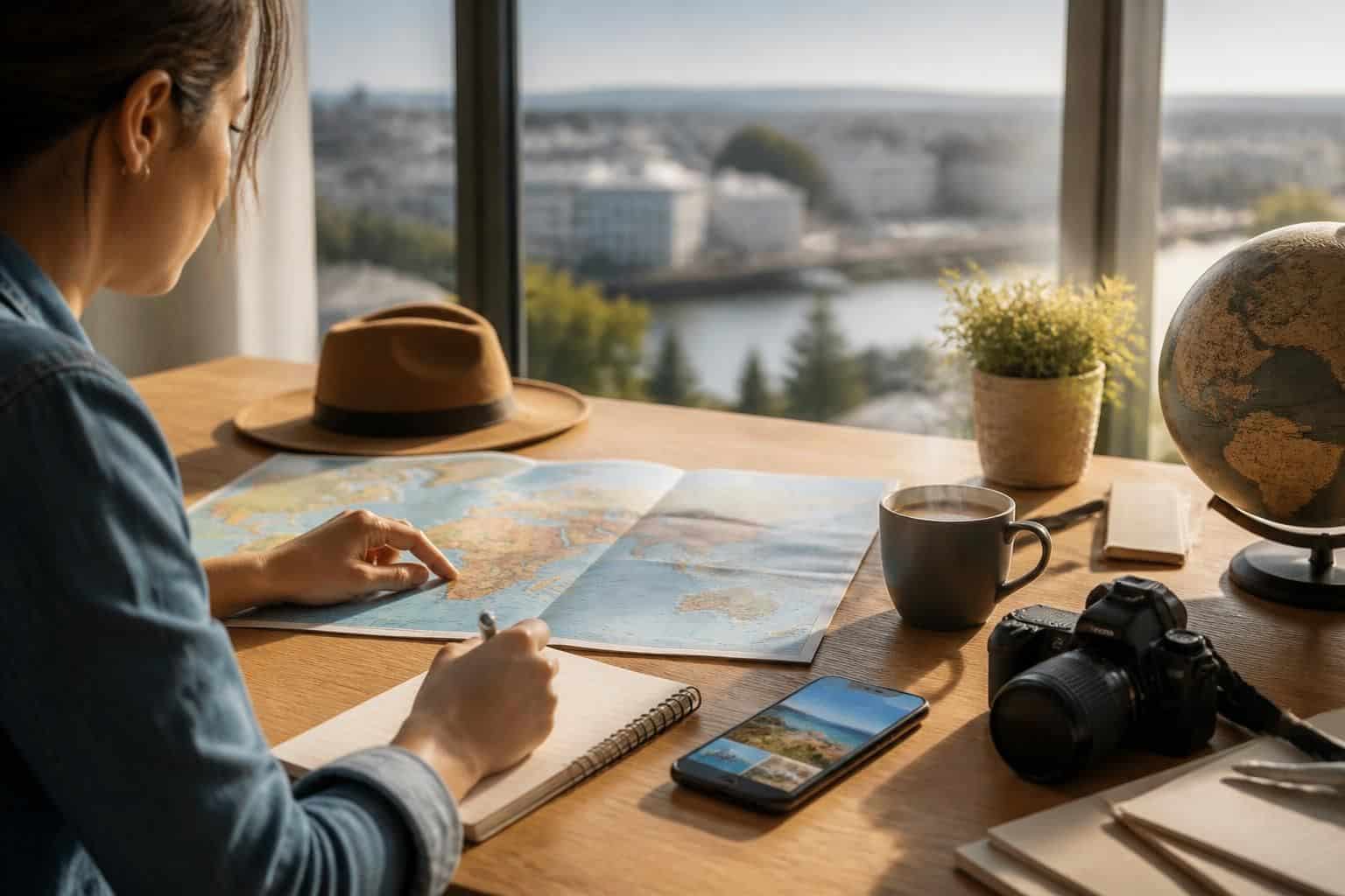 découvrez les conseils et bons plans de cafnice voyages pour organiser vos séjours de rêve en toute simplicité et profiter pleinement de vos vacances.