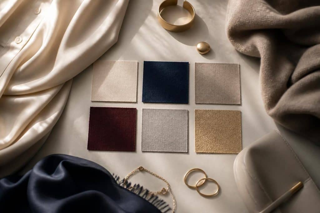 découvrez les couleurs chic incontournables pour un style raffiné et élégant. adoptez des teintes sophistiquées qui sublimeront votre garde-robe avec élégance et modernité.