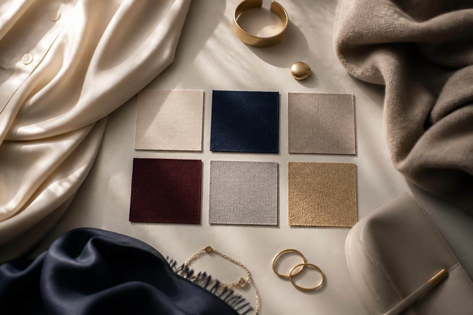 découvrez les couleurs chic incontournables pour un style raffiné et élégant. adoptez des teintes sophistiquées qui sublimeront votre garde-robe avec élégance et modernité.