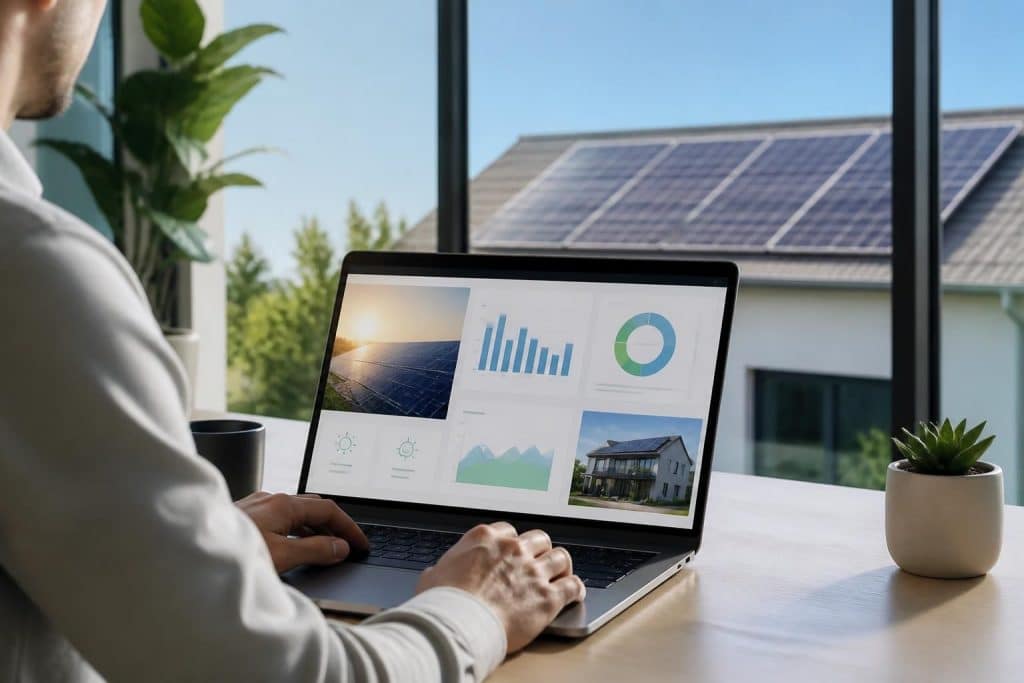 accédez et gérez facilement votre espace client solaire edf enr mon compte pour suivre votre production d'énergie solaire, consulter vos factures et optimiser votre consommation.