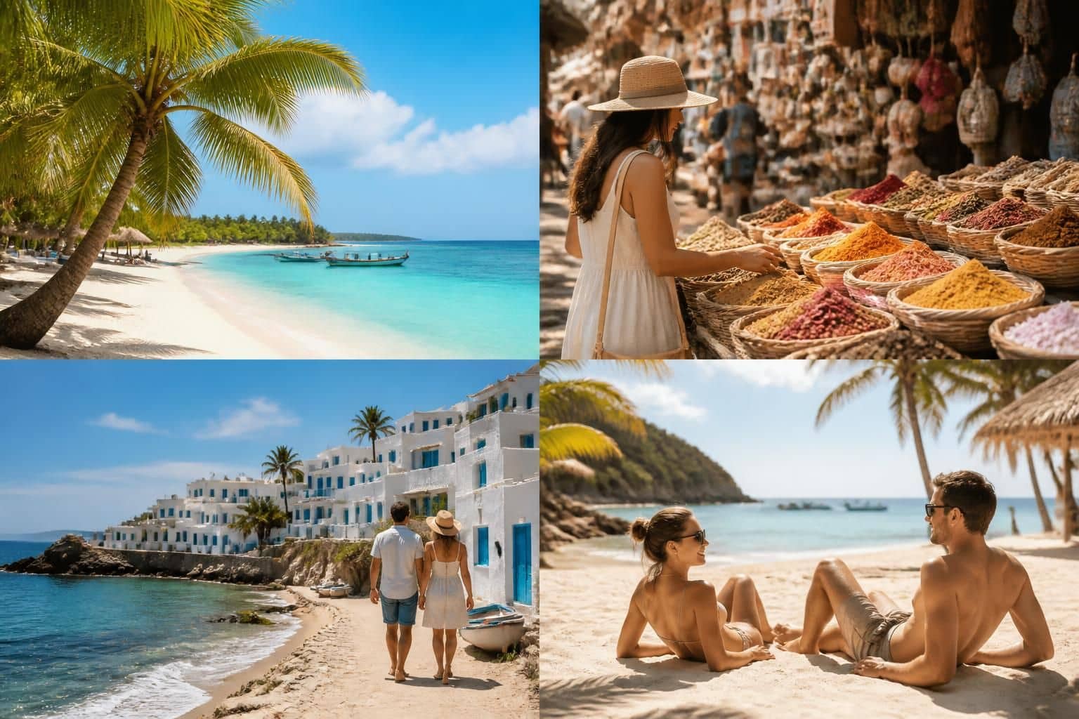 découvrez les meilleures destinations économiques pour partir en février au soleil sans vous ruiner. conseils et idées pour un voyage abordable et ensoleillé.