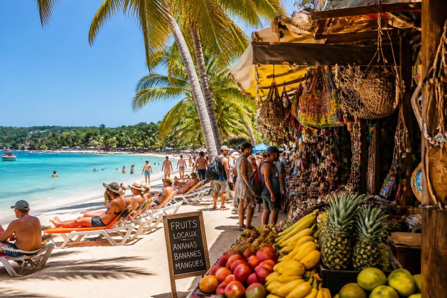 découvrez les meilleures destinations pas chères pour voyager au soleil en janvier. profitez des pays chauds et économiques pour des vacances d'hiver inoubliables.