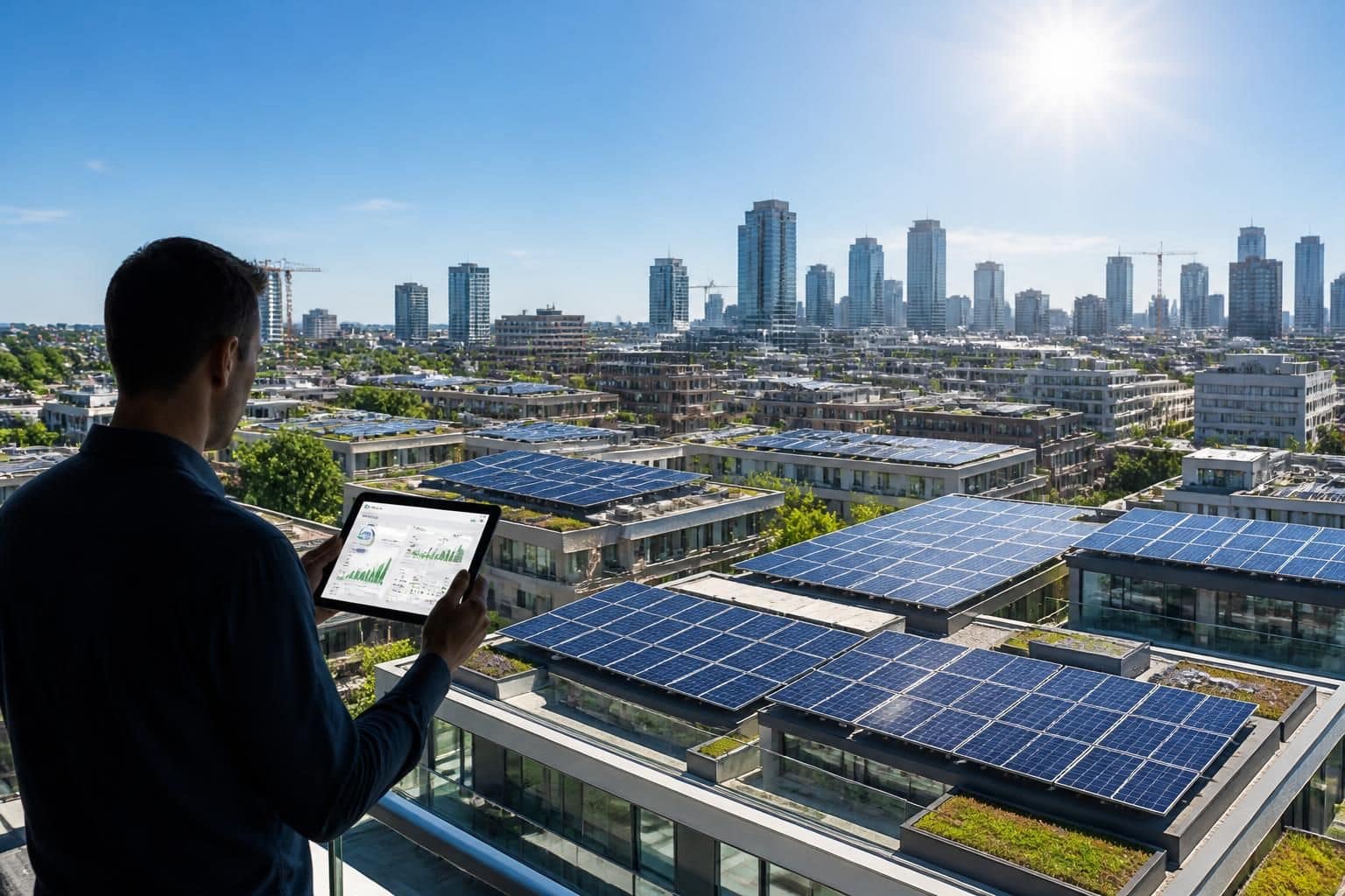 pvgis : calculez gratuitement la production solaire photovoltaïque de votre installation grâce à notre outil en ligne facile d'utilisation et précis.