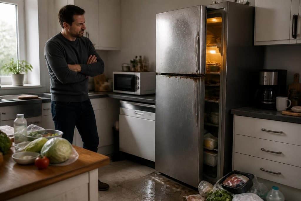 découvrez quelles marques de réfrigérateurs éviter en 2026 et les modèles à fuir pour faire le meilleur choix pour votre cuisine.