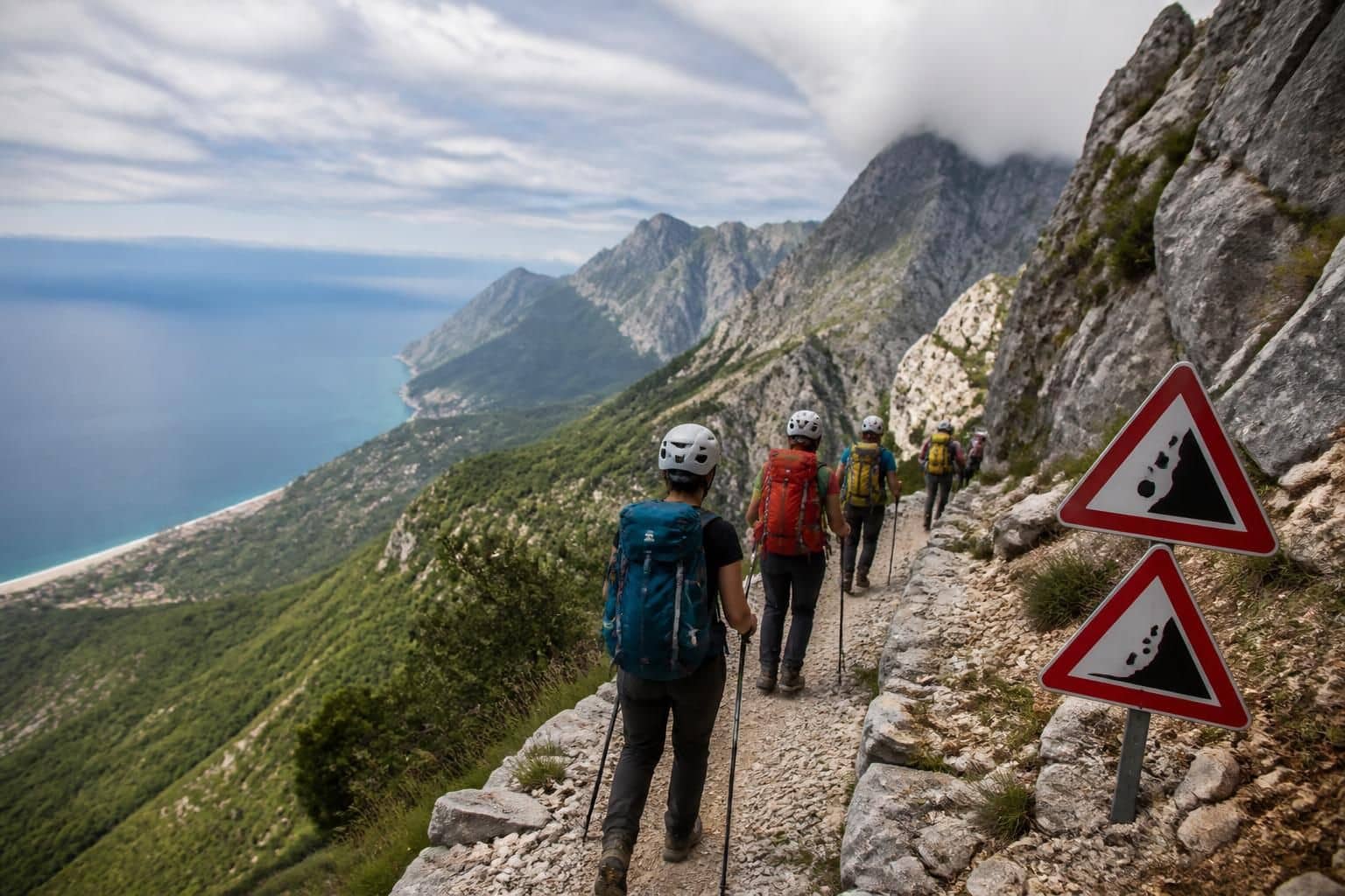 découvrez les conseils de sécurité essentiels et les risques à connaître pour un voyage serein en albanie. informez-vous sur les dangers potentiels et préparez-vous au mieux pour votre séjour touristique.