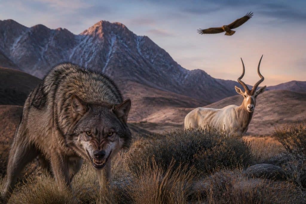 découvrez les animaux dangereux en mongolie, les risques qu'ils représentent et les conseils essentiels pour vous protéger lors de vos voyages dans ce pays sauvage.