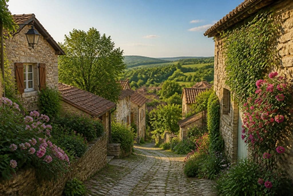 découvrez les plus beaux villages autour de limoges à visiter absolument, pour une escapade authentique entre patrimoine, charme et nature.