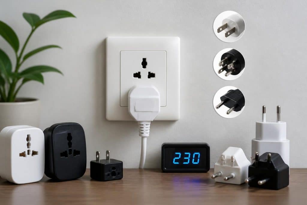 découvrez tout ce qu'il faut savoir sur les prises électriques en thaïlande : types de prises, voltage et adaptateurs indispensables pour recharger vos appareils en toute sécurité.