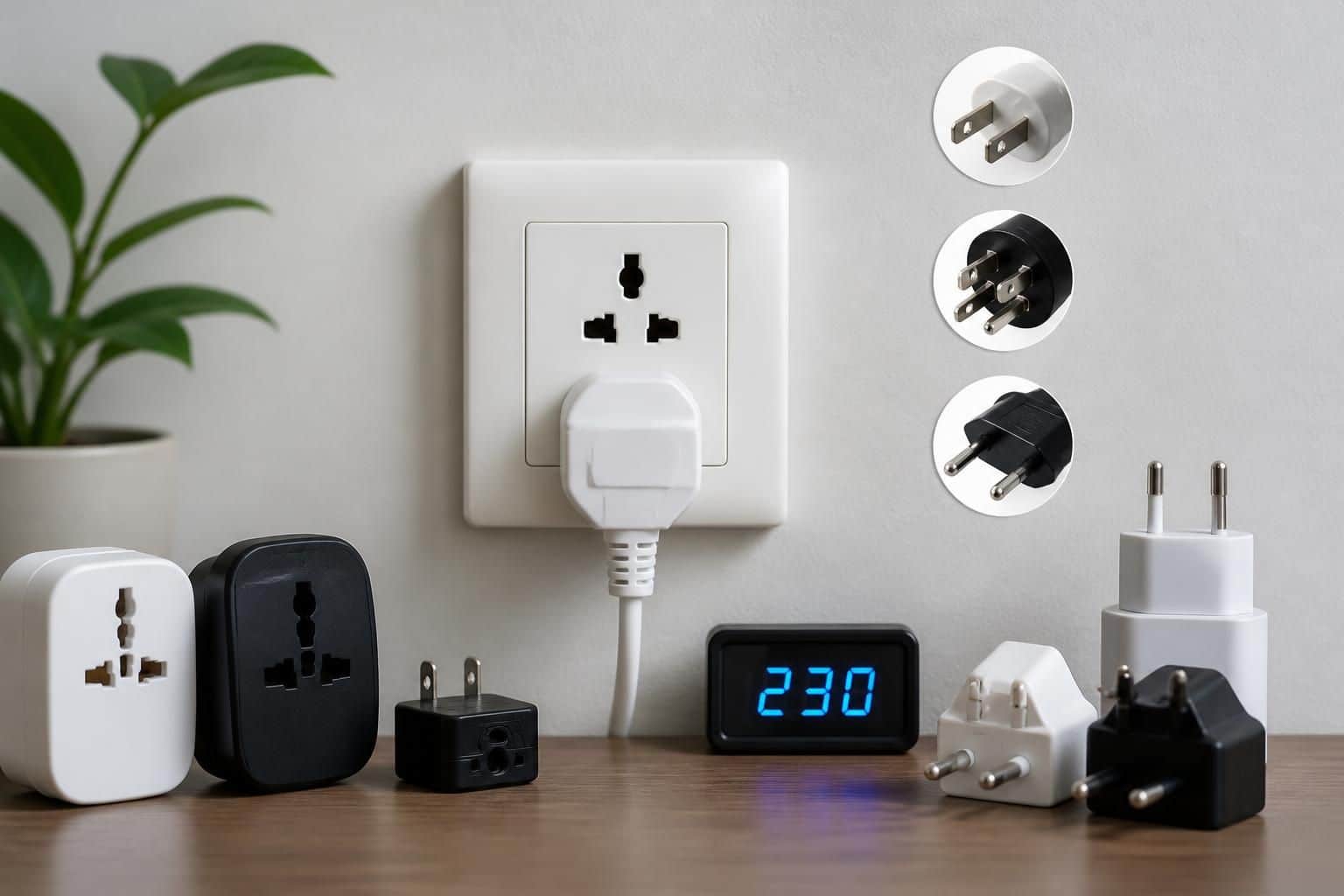 découvrez tout ce qu'il faut savoir sur les prises électriques en thaïlande : types de prises, voltage et adaptateurs indispensables pour recharger vos appareils en toute sécurité.